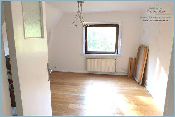 Wohnen OG (straßenseitig)