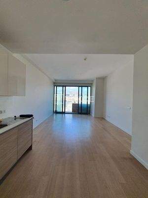 City-View Apartment in Newada Residence in Maltepe Istanbul