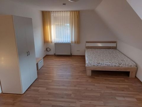 Heilbronn Wohnen auf Zeit, möbliertes Wohnen