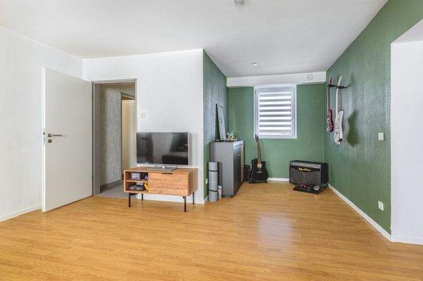 Beispiel Mietwohnung