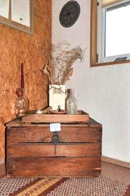 Die kleinen Dinge im Leben....