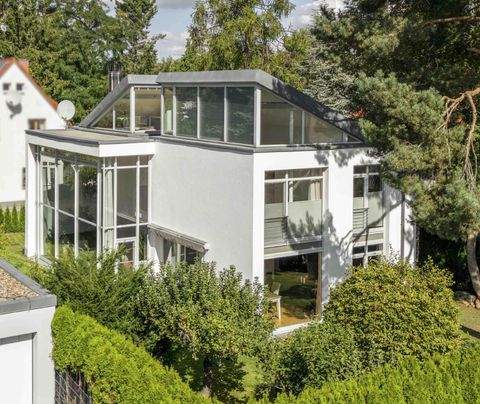 Kleinmachnow Häuser, Kleinmachnow Haus kaufen