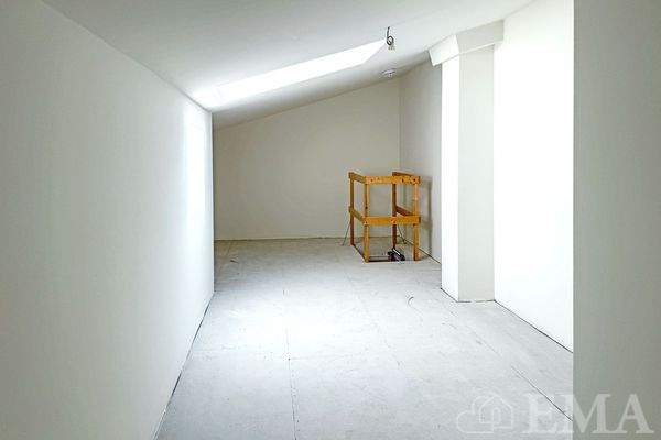 Abstellraum im zweiten Obergeschoss