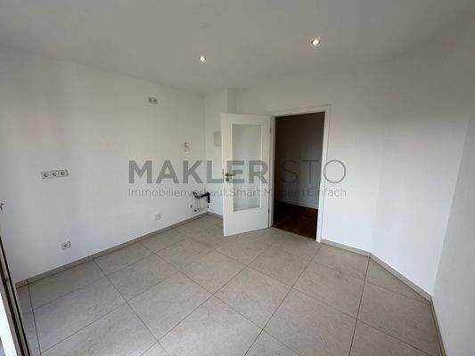 Musterfliesen Küche