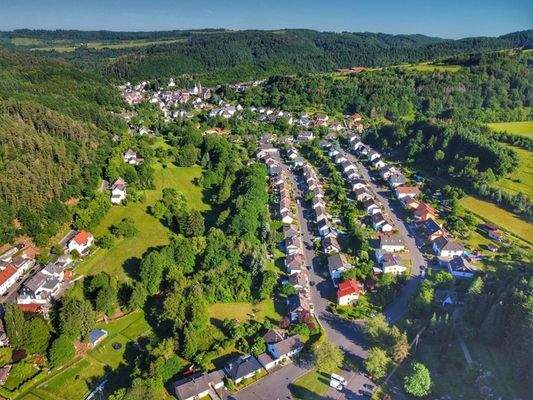 Impressionen3, das Daal