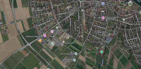 Seligenstadt Grundstücke, Seligenstadt Grundstück kaufen
