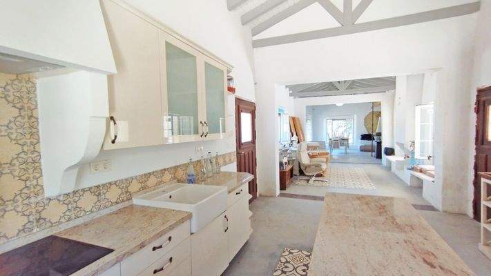 2547JR spanien, andalusien, cadiz, setenil, finca, cortijo zu verkaufen