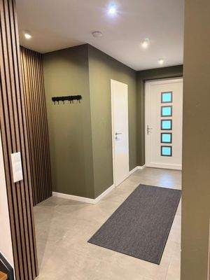 …kommen Sie herein…