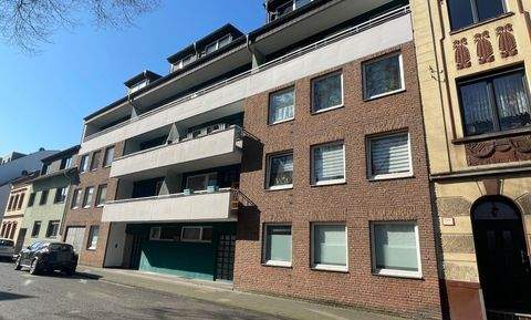 Köln / Flittard Wohnungen, Köln / Flittard Wohnung kaufen