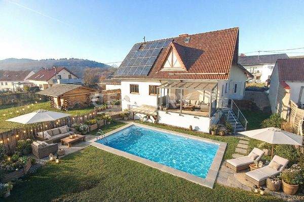 Ihr visualisierter Traumgarten