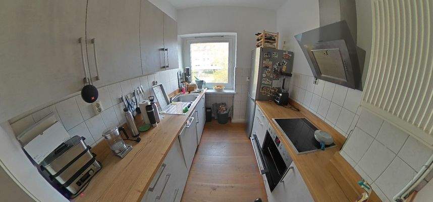 20 Küche mit EbK HP re