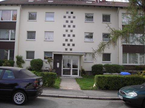 Goslar Wohnungen, Goslar Wohnung mieten