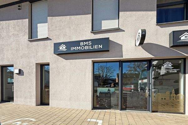 Bürofläche zu vermieten