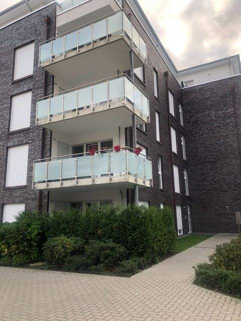 Kaltenkirchen Wohnungen, Kaltenkirchen Wohnung mieten