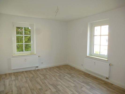 Beispiel Schlafzimmer