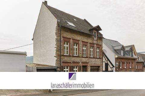 Ürzig Häuser, Ürzig Haus mieten 