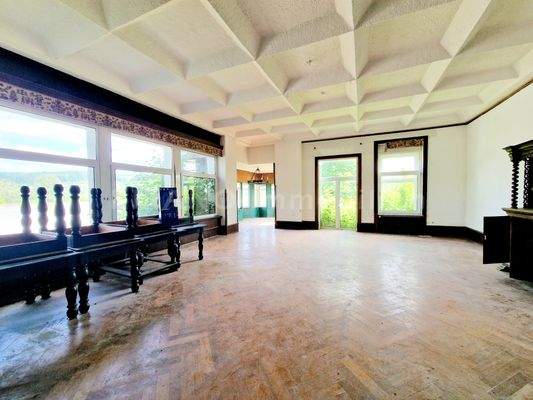 Hotel Saal 1.0