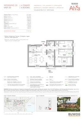 ALVA - Haus K19 - WE 020