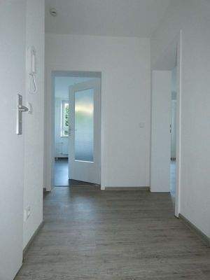 Beispielfoto Diele