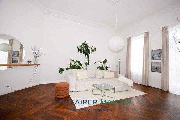 Wohnen 1.Obergeschoss 