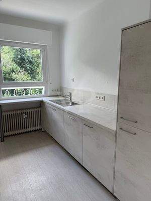 Küche mit Einbauküche (3)