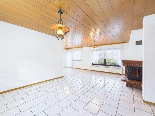 Eigentumswohnung mit Terrasse in Völklingen - Heidstock