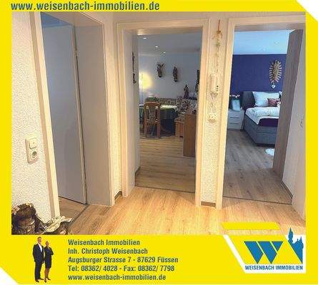 Weisenbach Immobilien