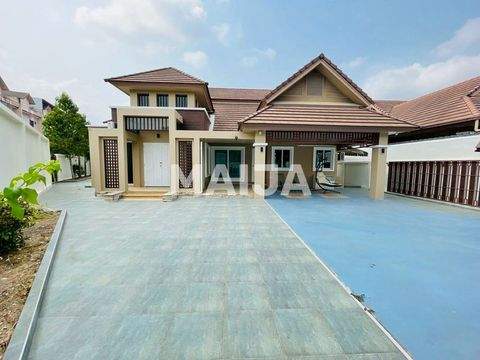 Pattaya Häuser, Pattaya Haus kaufen