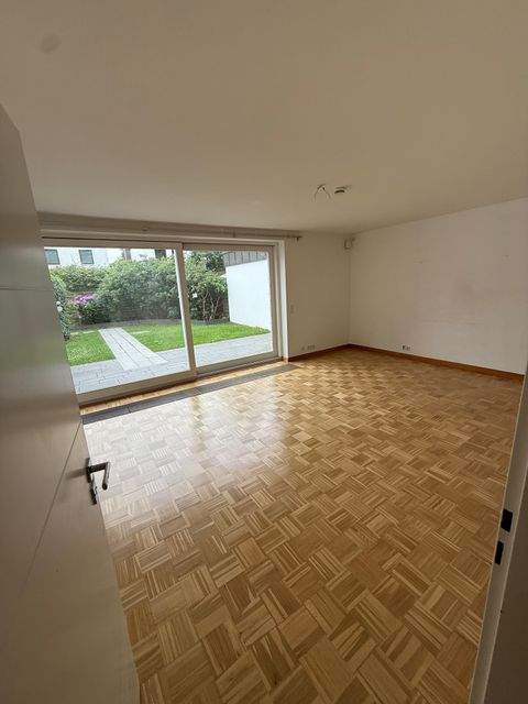 Hamburg Häuser, Hamburg Haus mieten 