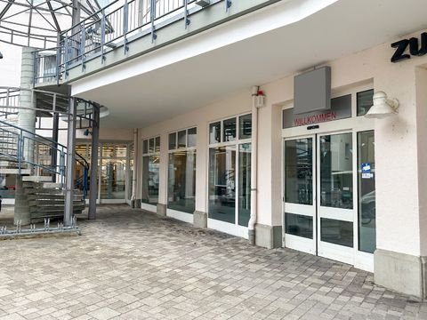 Bad Urach Büros, Büroräume, Büroflächen 