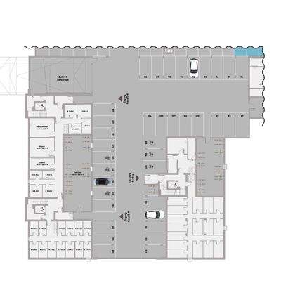 Keller Tiefgarage Teil 2