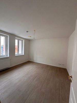 1. Schlafzimmer/Büro 