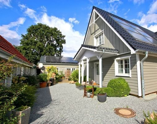 Wärmepumpe, Solar und Photovoltaik