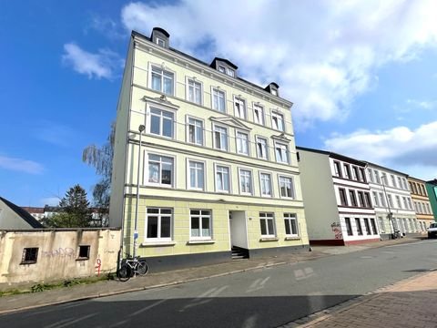 Flensburg / Neustadt Wohnungen, Flensburg / Neustadt Wohnung mieten