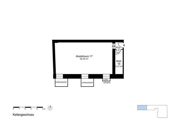 GE 02 - Kellerabteile