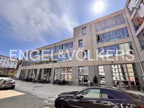 Sternschanze Büros, Büroräume, Büroflächen 