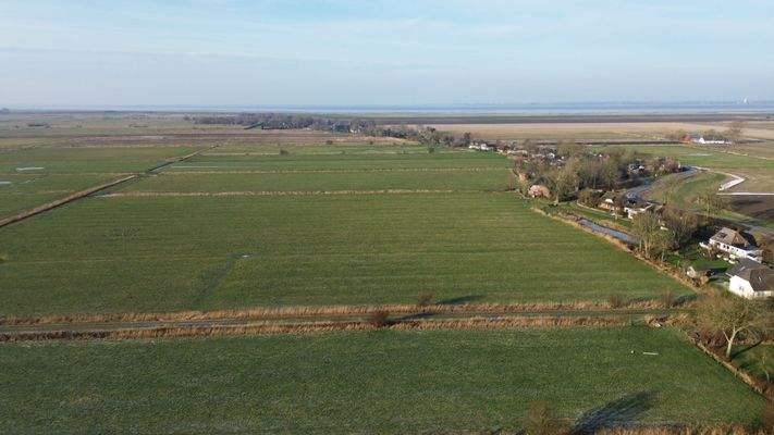 Unmittelbare Umgebung 