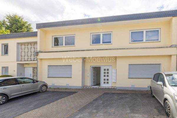 3401 Außenansicht Haus 2