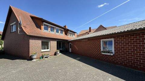 Sulingen Häuser, Sulingen Haus kaufen