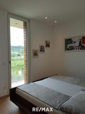 Wohnung - Gästezimmer