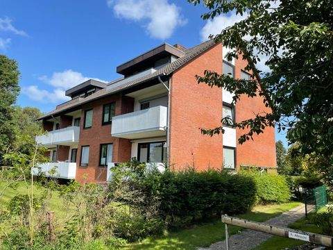 Garding Wohnungen, Garding Wohnung kaufen