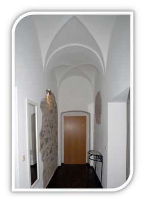 Eingangsbereich