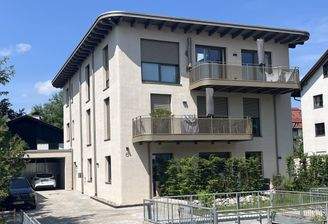 K6, Ansicht Süd-West