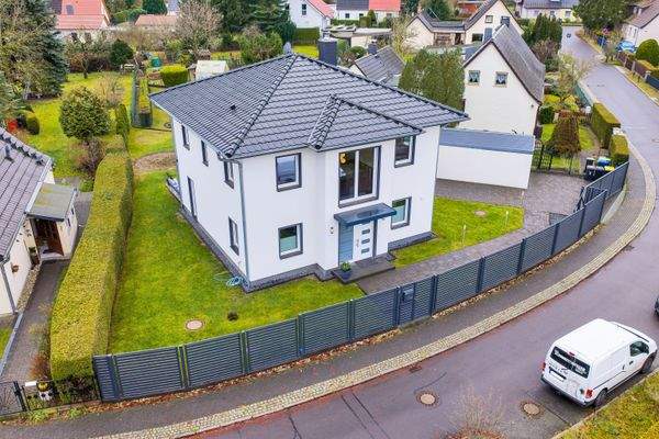 Residieren in Hohen Neuendorf