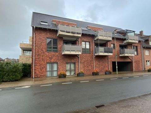 Rhede Wohnungen, Rhede Wohnung mieten