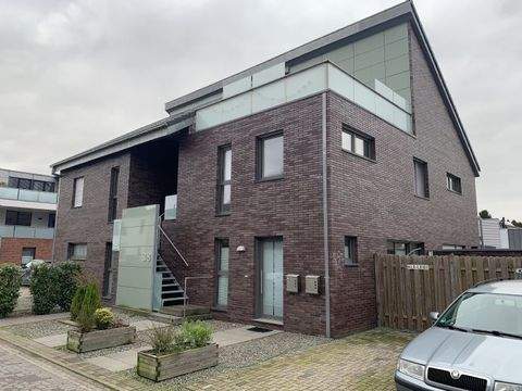 Goch Wohnungen, Goch Wohnung mieten