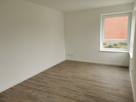 Beispiel Schlafzimmer