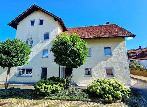 Cham Häuser, Cham Haus kaufen