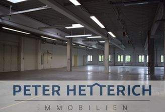 Gewerbehalle, Bild von rechts