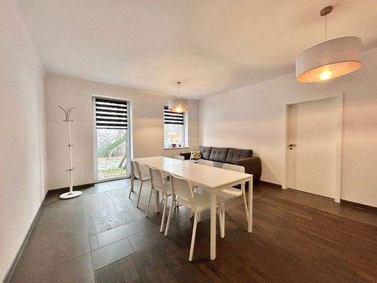 Bespürechungsraum EG